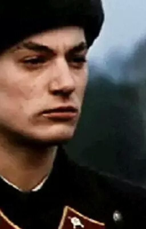 Воробьев.Убитый под москвой