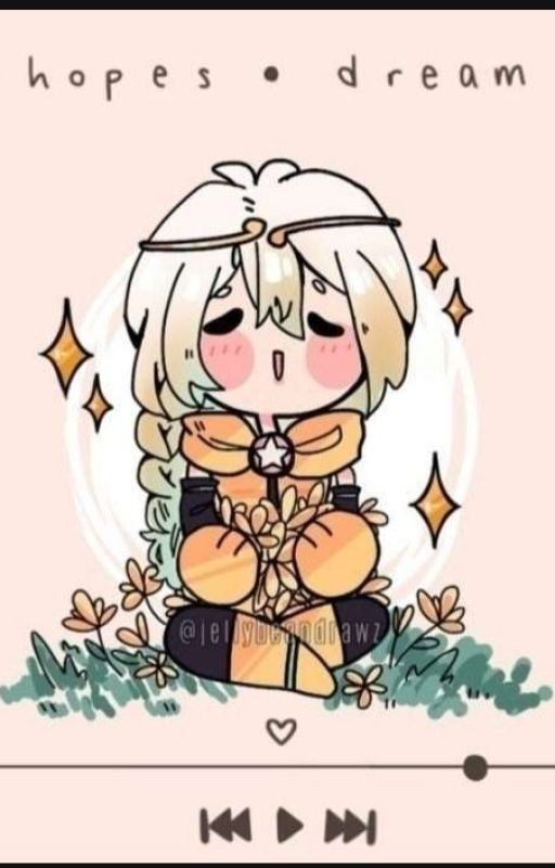 Реакция яндера Сансов на тебя