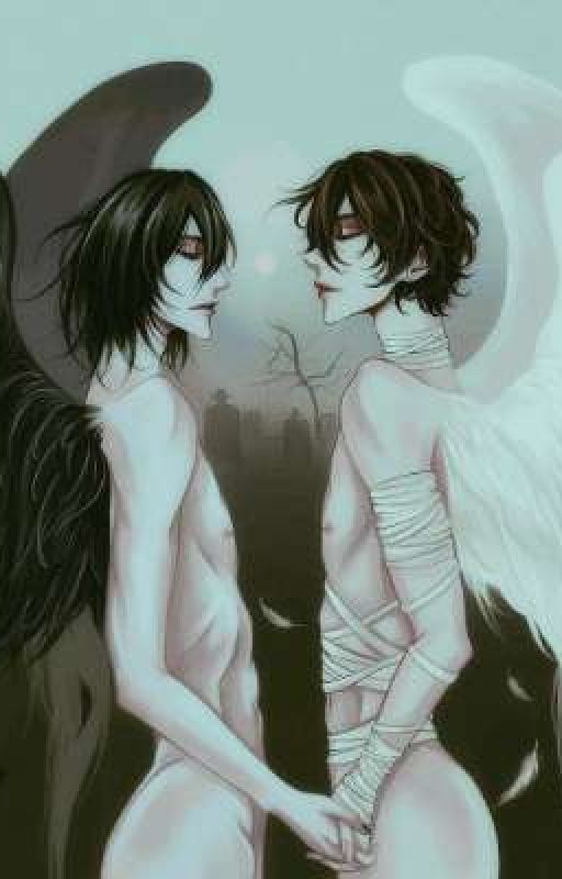 Бог или дьявол