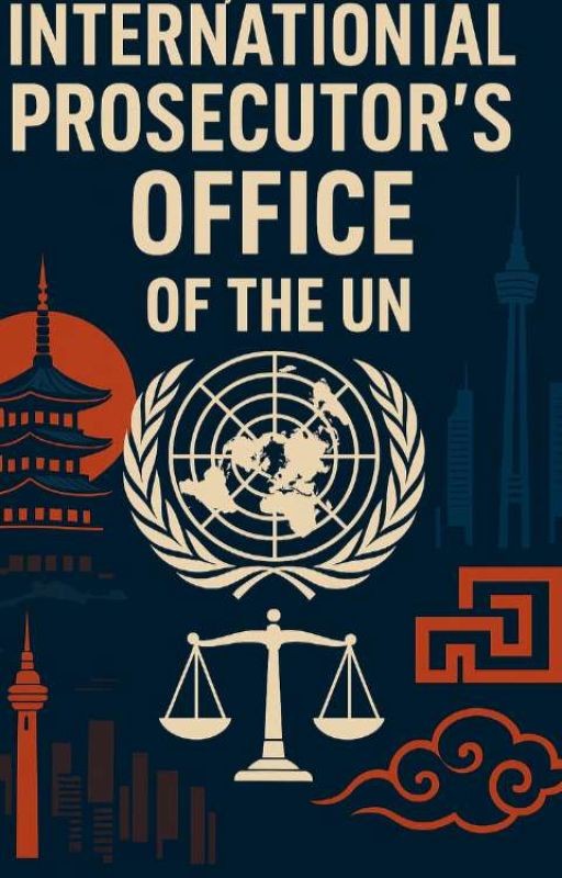 Международная прокуратура ООН