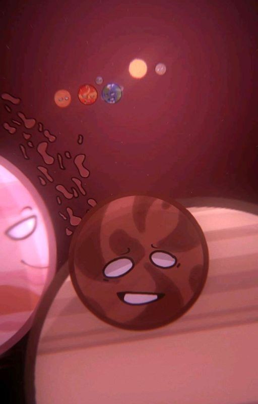 Неужели,в Солнечной Системе