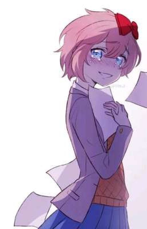 🌈Doki Doki Literary Club🌺