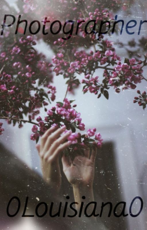 Фотограф || Photographer