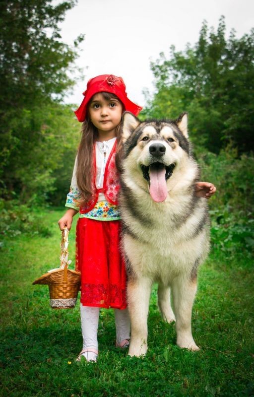 Добро возвращается