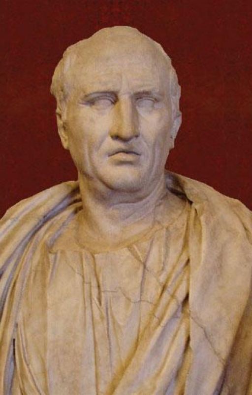 Цицерон Марк Туллий: Мысли и высказывания