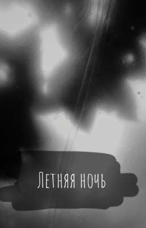 Летняя ночь