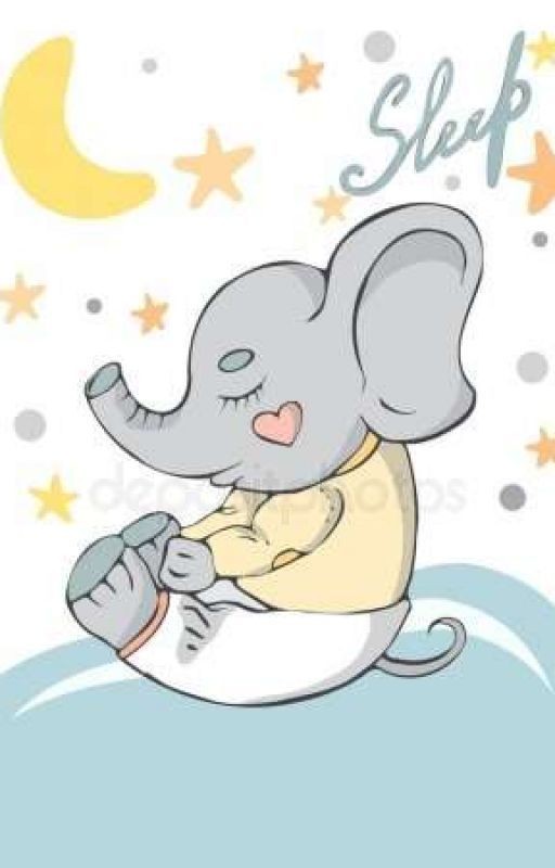 🐘Тихое место🐘