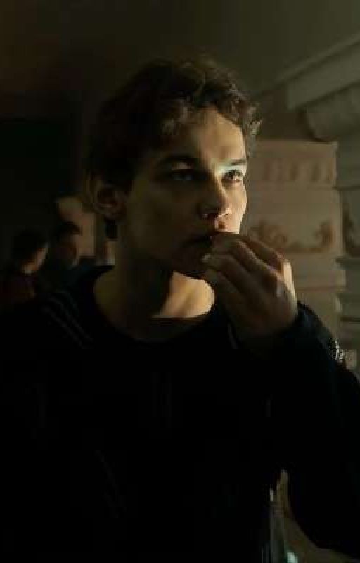 Противоположноси притягиваются