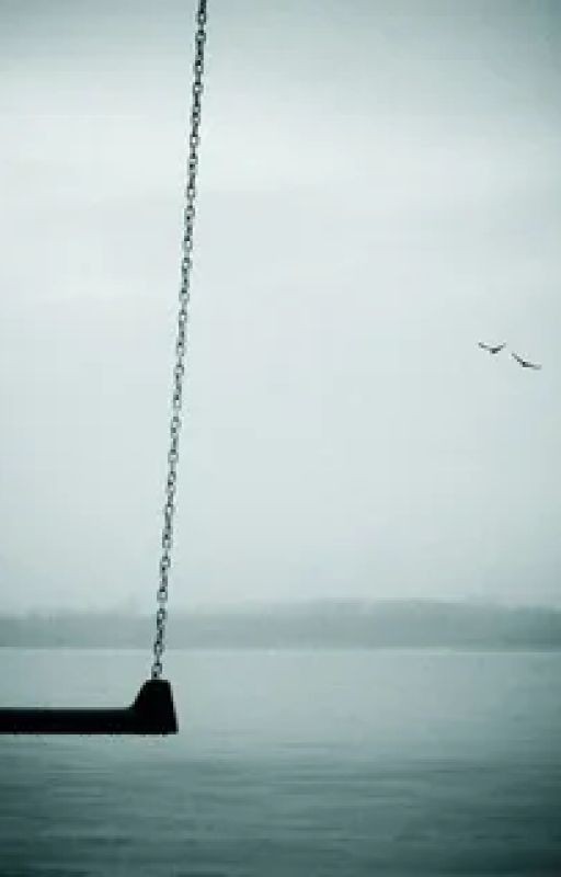 Пустота внутри меня