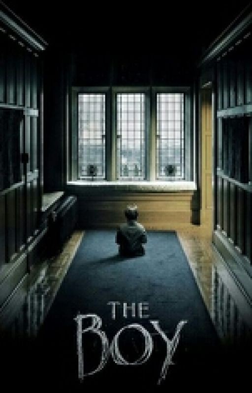 The Boy