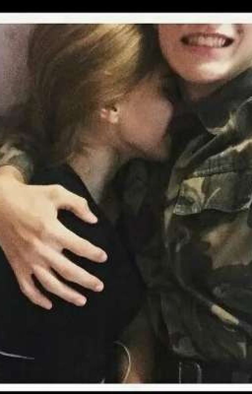 Мой любимый военный