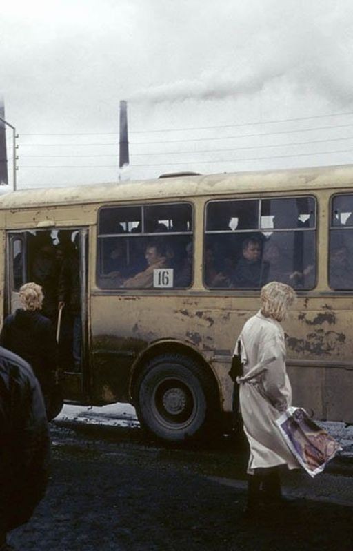 в моих руках