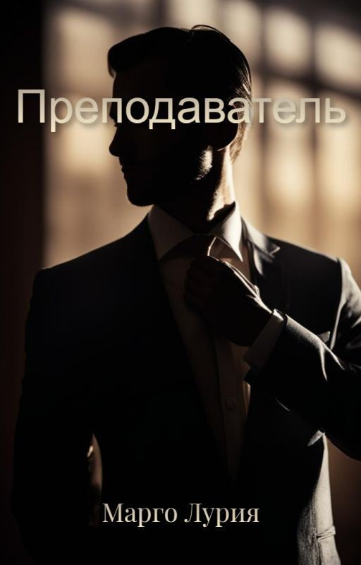 Преподаватель