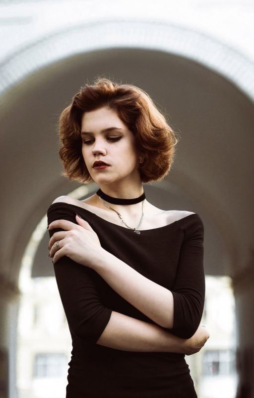 Камушки в ладошке