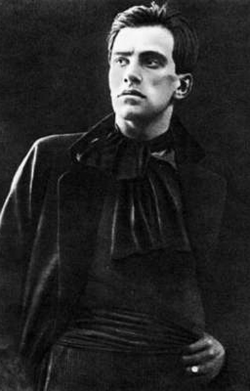 Владимир Владимирович Маяковский