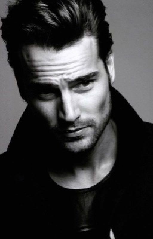 Аромат мужчины