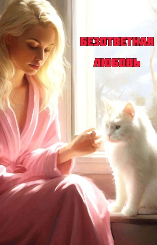 Безответная любовь