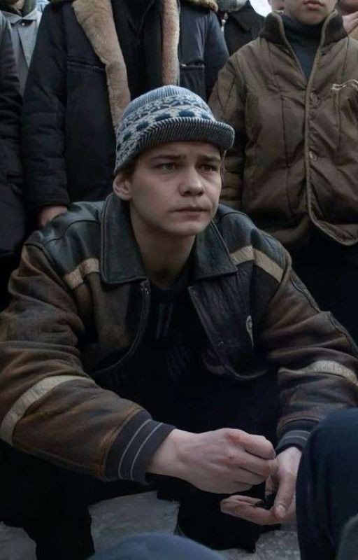 Я была с тобой слишком искренне 🚬::Турбо
