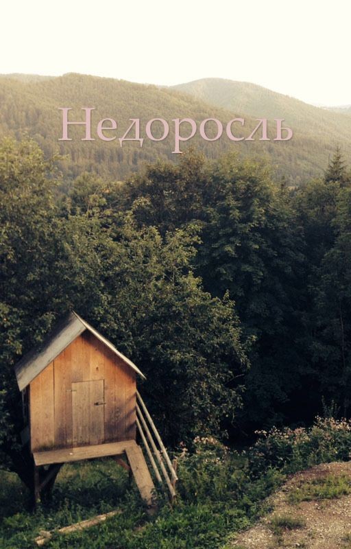 НЕДОРОСЛЬ