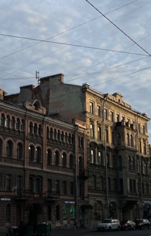 Одиночество. Безнадёжность. Боль