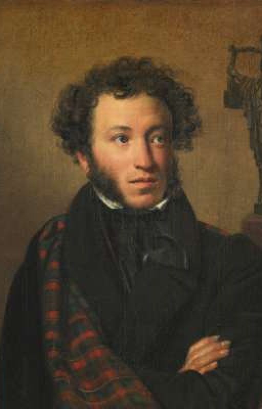 Зимний вечер (ЗАКОНЧЕНО)