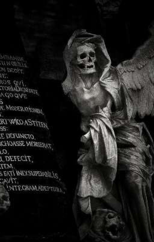 Сладкая кровь~