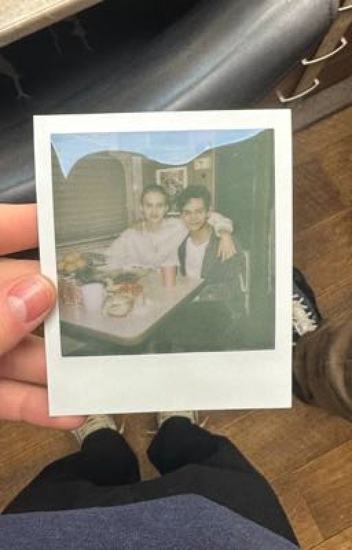 Я сказала, едем пляшем!