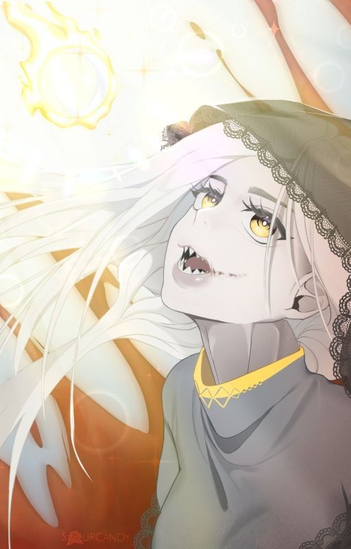 И это смерть?? // HAZBIN HOTEL