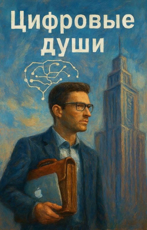 Цифровые души