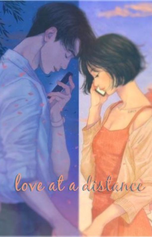 🄻🄾🅅🄴 🄰🅃 🄰 🄳🄸🅂🅃🄰🄽🄲🄴