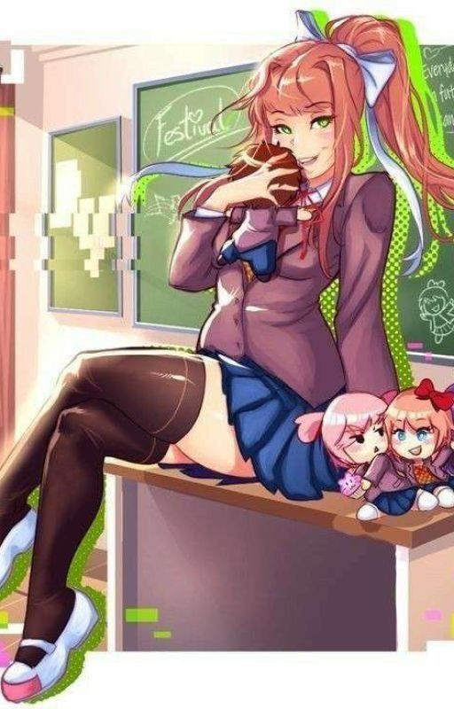 Добро Пожаловать в Литературный Клуб