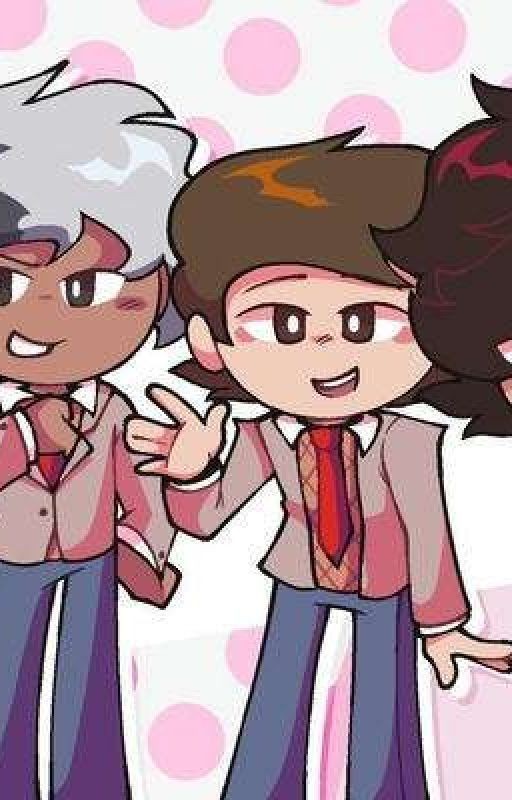 Каталог Манделы + Литературный Клуб