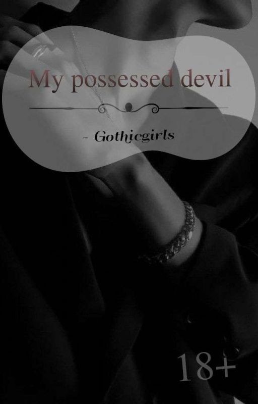 Мой одержимый дьявол~