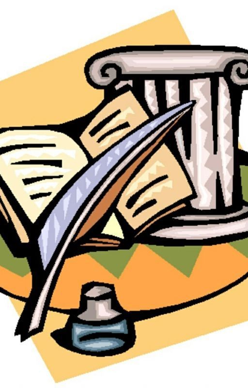 Литература. Основные понятия