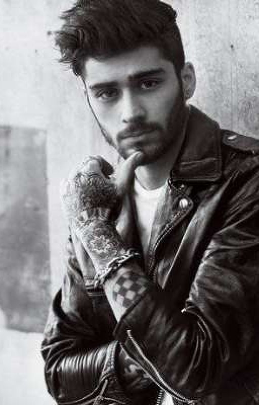 Переезд к One Direction