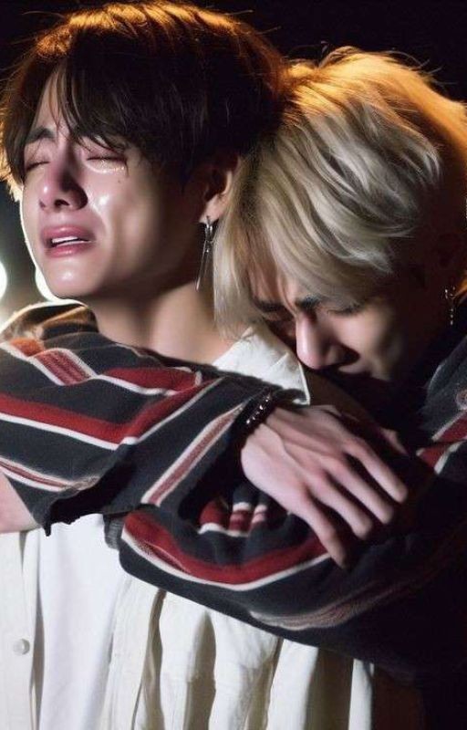 влюблён в тебя