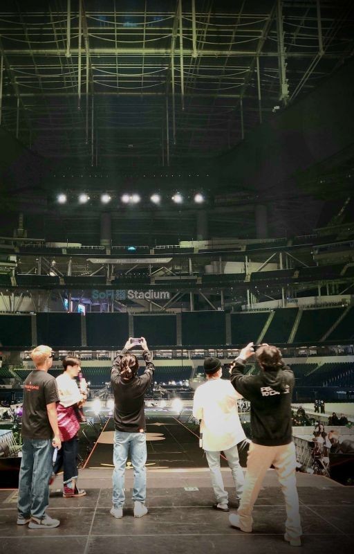 на концерте ты увидишь меня