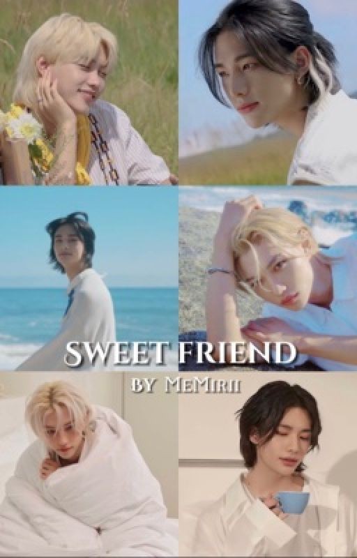 Sweet friend