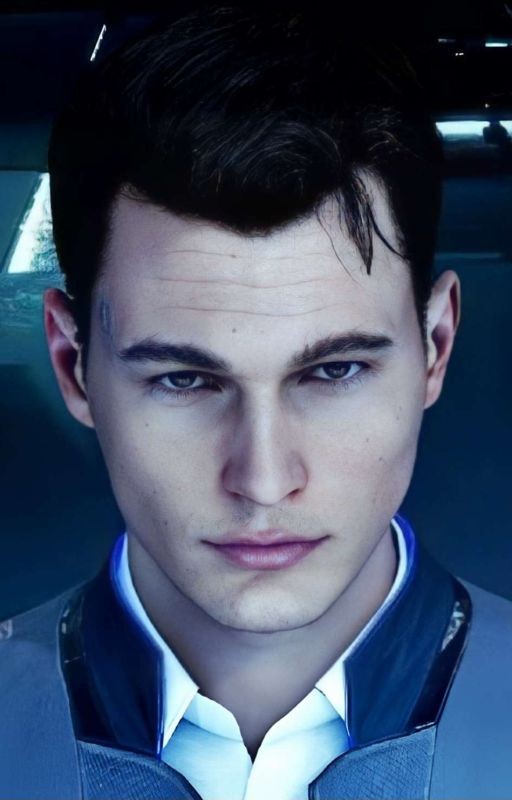 Detroit: Become Human
