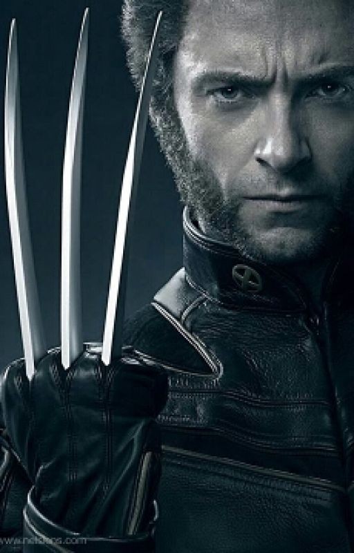 Росомаха.Люди Икс