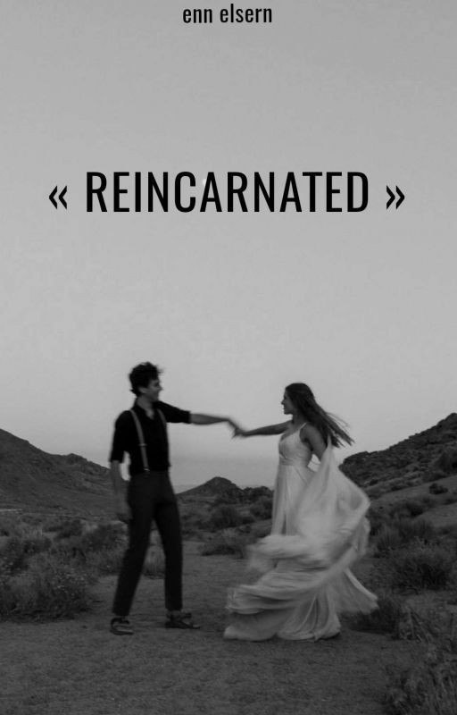 «reincarnated»/«восстановленная»