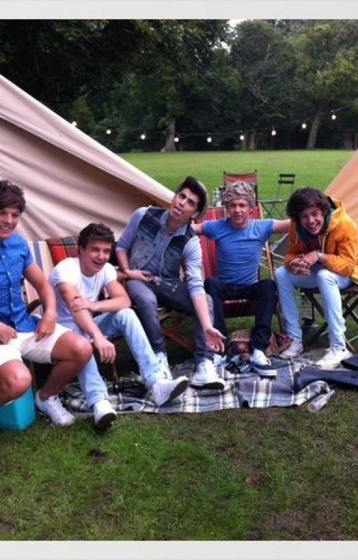 Случайное знакомство