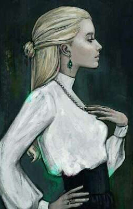 Агния Реддл. Тайная история