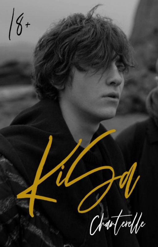 Лисичка | Киса 18+