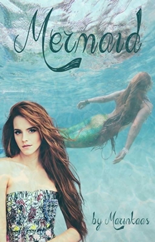 Mermaid/русалка