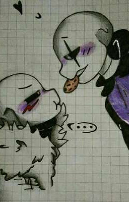 ЭПИЧНЫЙ КРОССовер а ой они были друзьями а потом всё изменилось