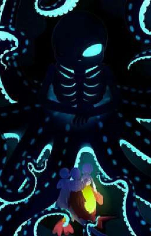 💞💖AceanTael ТАЙНА ПОДВОДНЫХ ГЛУБИН 💖💞