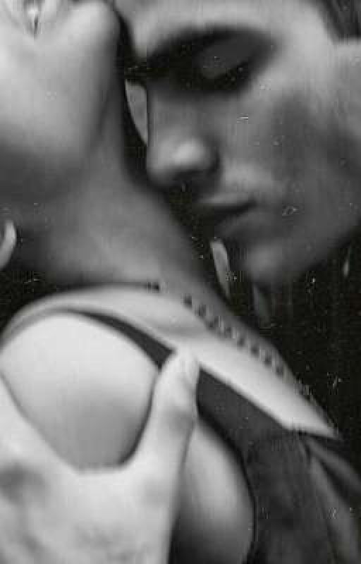 🔞8 лет из-за малышки🔞(закончено)