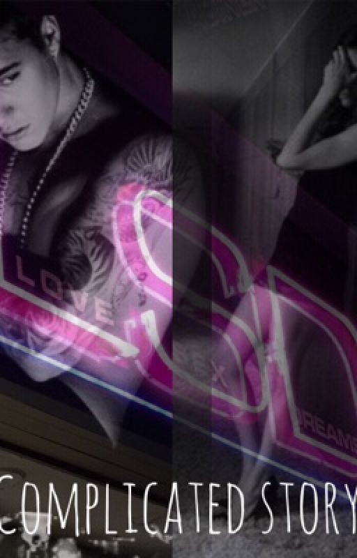 Сложная история/Complicated story
