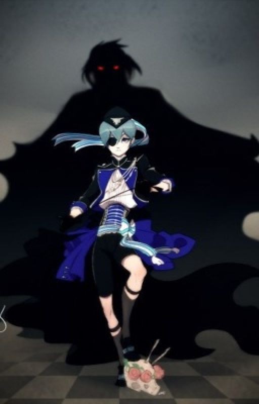 Адское небо